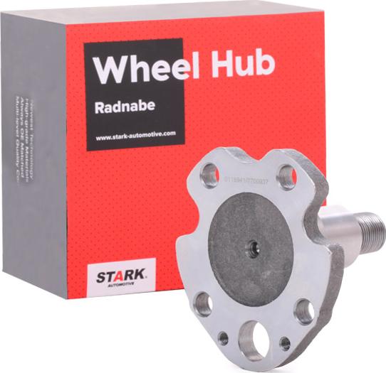 Stark SKWB-0180482 - Butuc roata aaoparts.ro