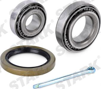 Stark SKWB-0180581 - Set rulment roata aaoparts.ro