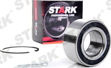 Stark SKWB-0180574 - Set rulment roata aaoparts.ro