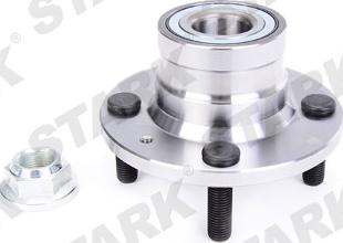 Stark SKWB-0180657 - Set rulment roata aaoparts.ro