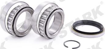 Stark SKWB-0180604 - Set rulment roata aaoparts.ro