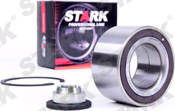 Stark SKWB-0180677 - Set rulment roata aaoparts.ro