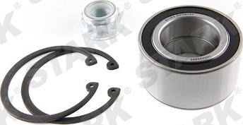 Stark SKWB-0180090 - Set rulment roata aaoparts.ro