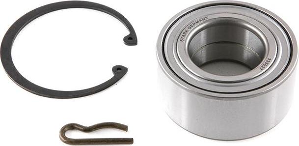 Stark SKWB-0180043 - Set rulment roata aaoparts.ro