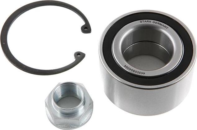 Stark SKWB-0180057 - Set rulment roata aaoparts.ro