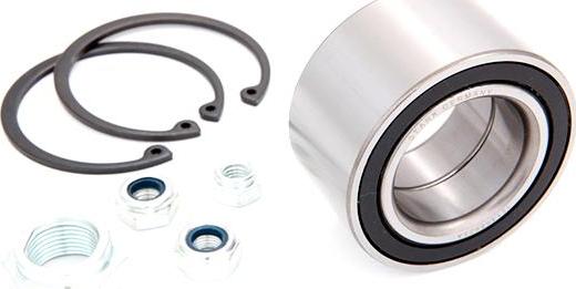 Stark SKWB-0180061 - Set rulment roata aaoparts.ro