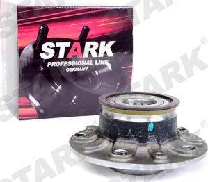 Stark SKWB-0180019 - Set rulment roata aaoparts.ro