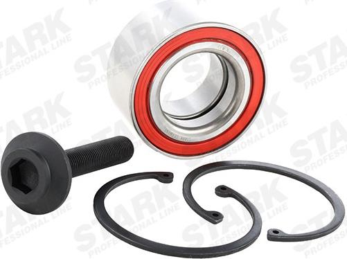 Stark SKWB-0180010 - Set rulment roata aaoparts.ro