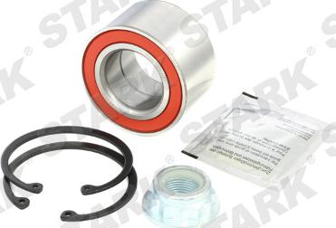 Stark SKWB-0180017 - Set rulment roata aaoparts.ro