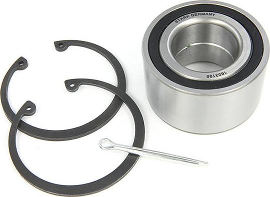 Stark SKWB-0180083 - Set rulment roata aaoparts.ro