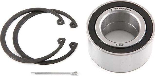 Stark SKWB-0180035 - Set rulment roata aaoparts.ro