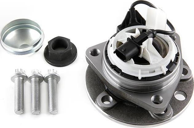 Stark SKWB-0180038 - Set rulment roata aaoparts.ro