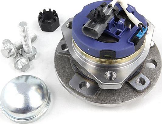 Stark SKWB-0180024 - Set rulment roata aaoparts.ro