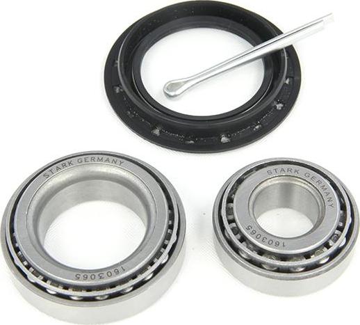 Stark SKWB-0180020 - Set rulment roata aaoparts.ro