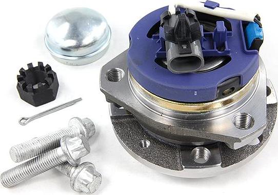 Stark SKWB-0180022 - Set rulment roata aaoparts.ro