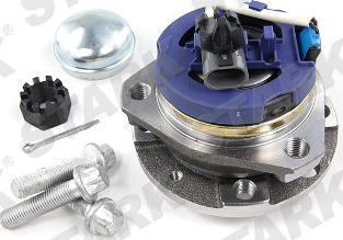 Stark SKWB-0180022 - Set rulment roata aaoparts.ro