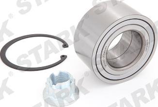 Stark SKWB-0180159 - Set rulment roata aaoparts.ro