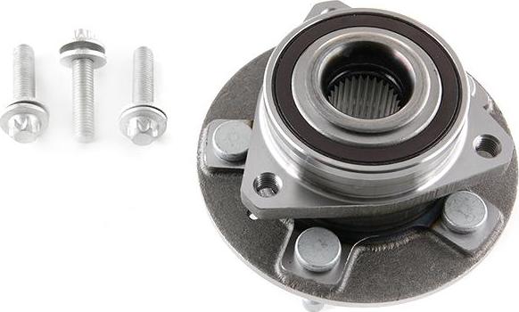 Stark SKWB-0180152 - Set rulment roata aaoparts.ro