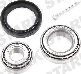 Stark SKWB-0180109 - Set rulment roata aaoparts.ro