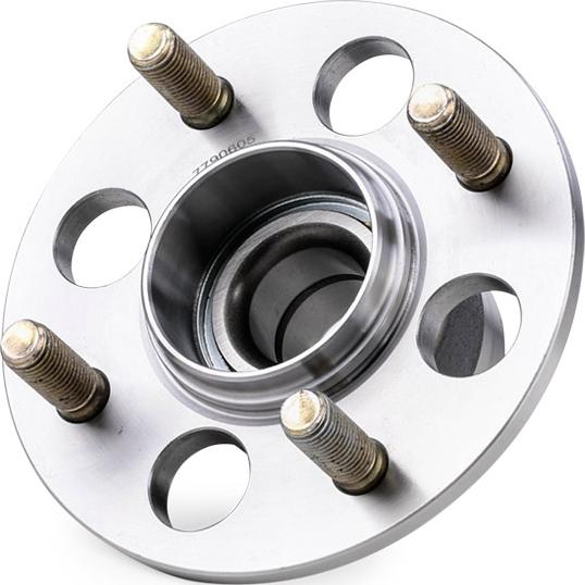 Stark SKWB-0180135 - Set rulment roata aaoparts.ro