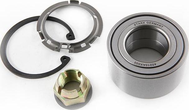 Stark SKWB-0180136 - Set rulment roata aaoparts.ro