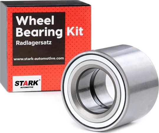 Stark SKWB-0180898 - Set rulment roata aaoparts.ro