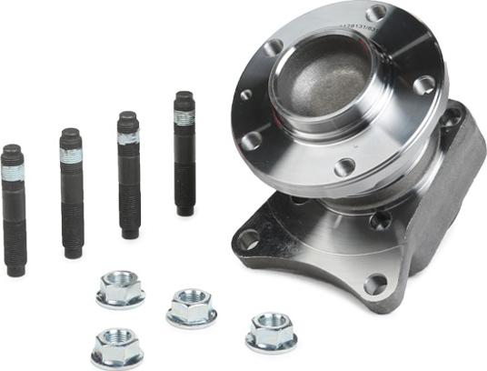 Stark SKWB-0180802 - Set rulment roata aaoparts.ro