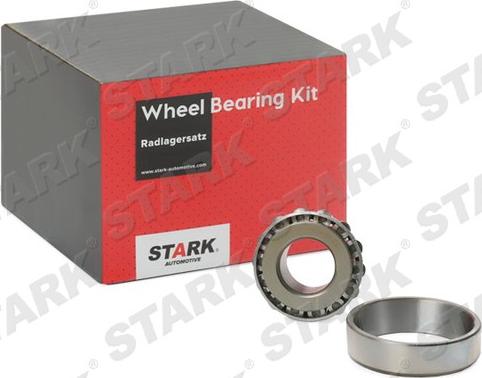Stark SKWB-0180889 - Set rulment roata aaoparts.ro