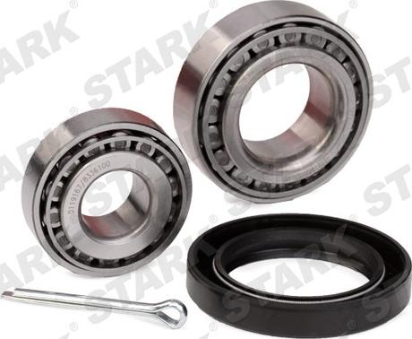 Stark SKWB-0180888 - Set rulment roata aaoparts.ro