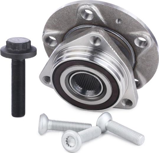 Stark SKWB-0180821 - Set rulment roata aaoparts.ro