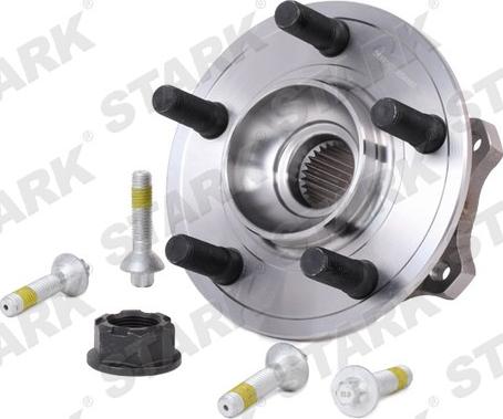 Stark SKWB-0180394 - Set rulment roata aaoparts.ro
