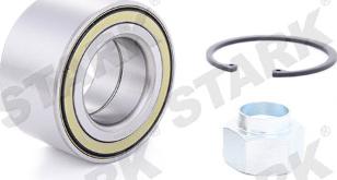 Stark SKWB-0180393 - Set rulment roata aaoparts.ro