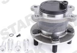 Stark SKWB-0180392 - Set rulment roata aaoparts.ro