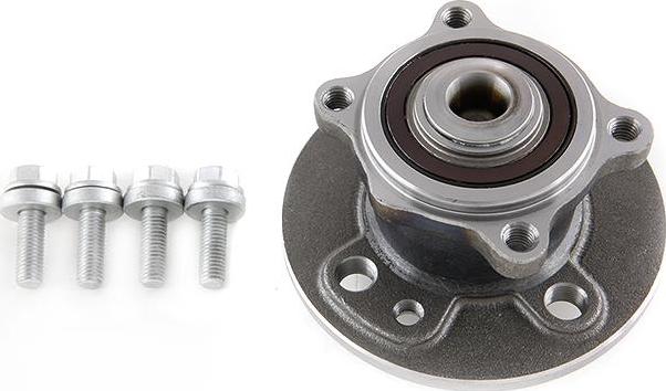 Stark SKWB-0180330 - Set rulment roata aaoparts.ro