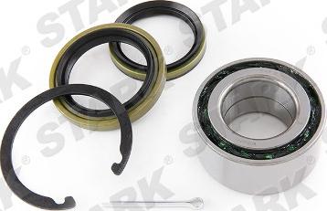 Stark SKWB-0180322 - Set rulment roata aaoparts.ro