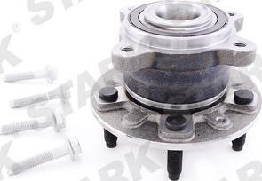 Stark SKWB-0180240 - Set rulment roata aaoparts.ro