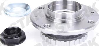 Stark SKWB-0180266 - Set rulment roata aaoparts.ro