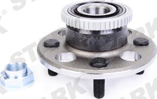 Stark SKWB-0180740 - Set rulment roata aaoparts.ro