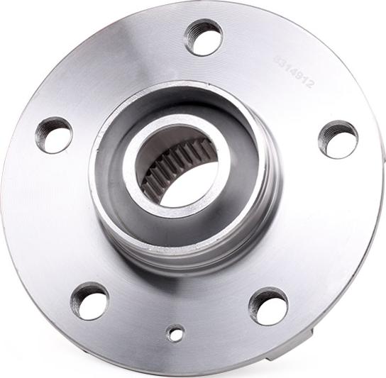 Stark SKWB-0180762 - Butuc roata aaoparts.ro