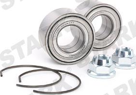 Stark SKWB-0180785 - Set rulment roata aaoparts.ro