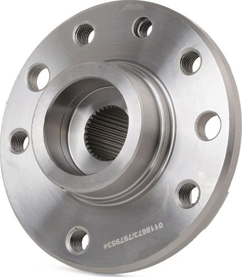 Stark SKWB-0180726 - Butuc roata aaoparts.ro