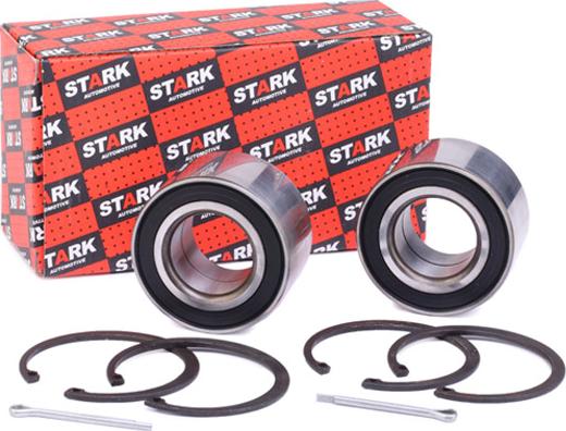 Stark SKWB-0181454 - Set rulment roata aaoparts.ro