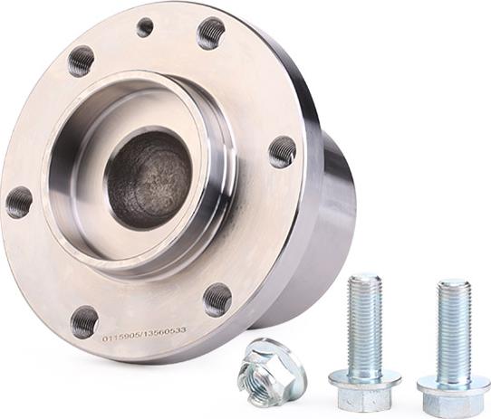 Stark SKWB-0181043 - Set rulment roata aaoparts.ro