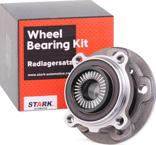 Stark SKWB-0181340 - Set rulment roata aaoparts.ro