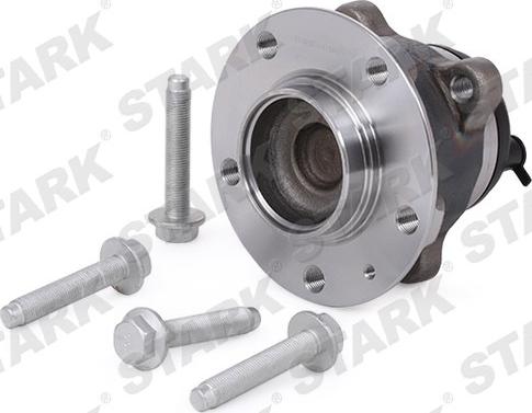 Stark SKWB-0181301 - Set rulment roata aaoparts.ro