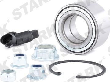 Stark SKWB-0181264 - Set rulment roata aaoparts.ro