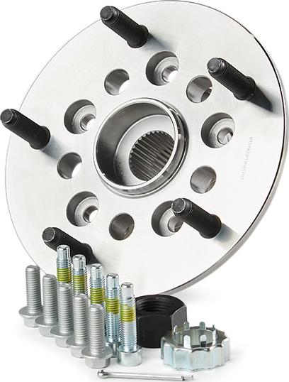 Stark SKWB-0181232 - Set rulment roata aaoparts.ro