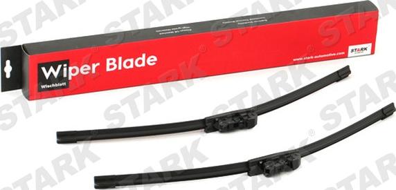 Stark SKWIB-0940065 - Lamela stergator aaoparts.ro