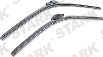 Stark SKWIB-0940125 - Lamela stergator aaoparts.ro