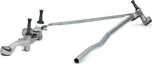 Stark SKWL-0920058 - Legaturi stergator parbriz aaoparts.ro